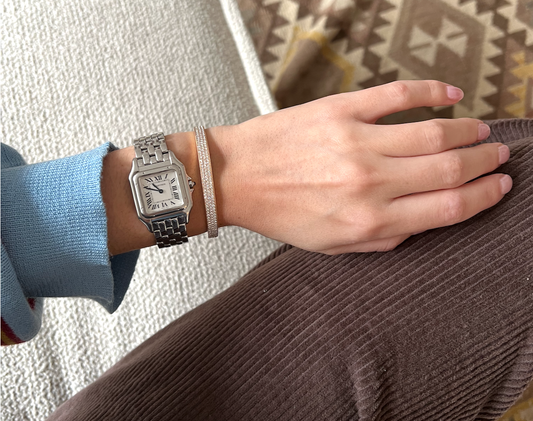 Pre-loved luksussmykker – unikke fund med historie