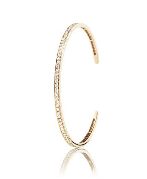One Row Parallel Armring