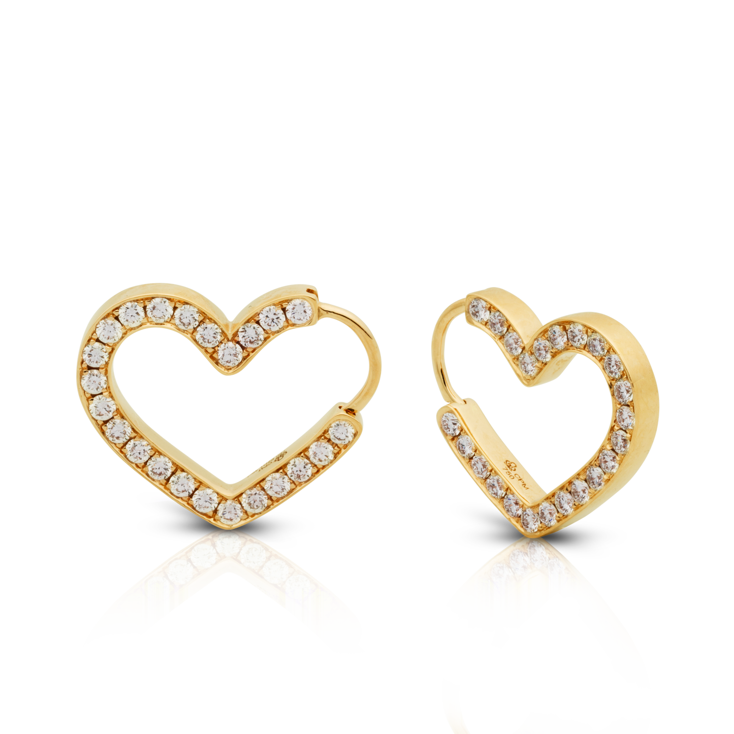 Heart Creoler