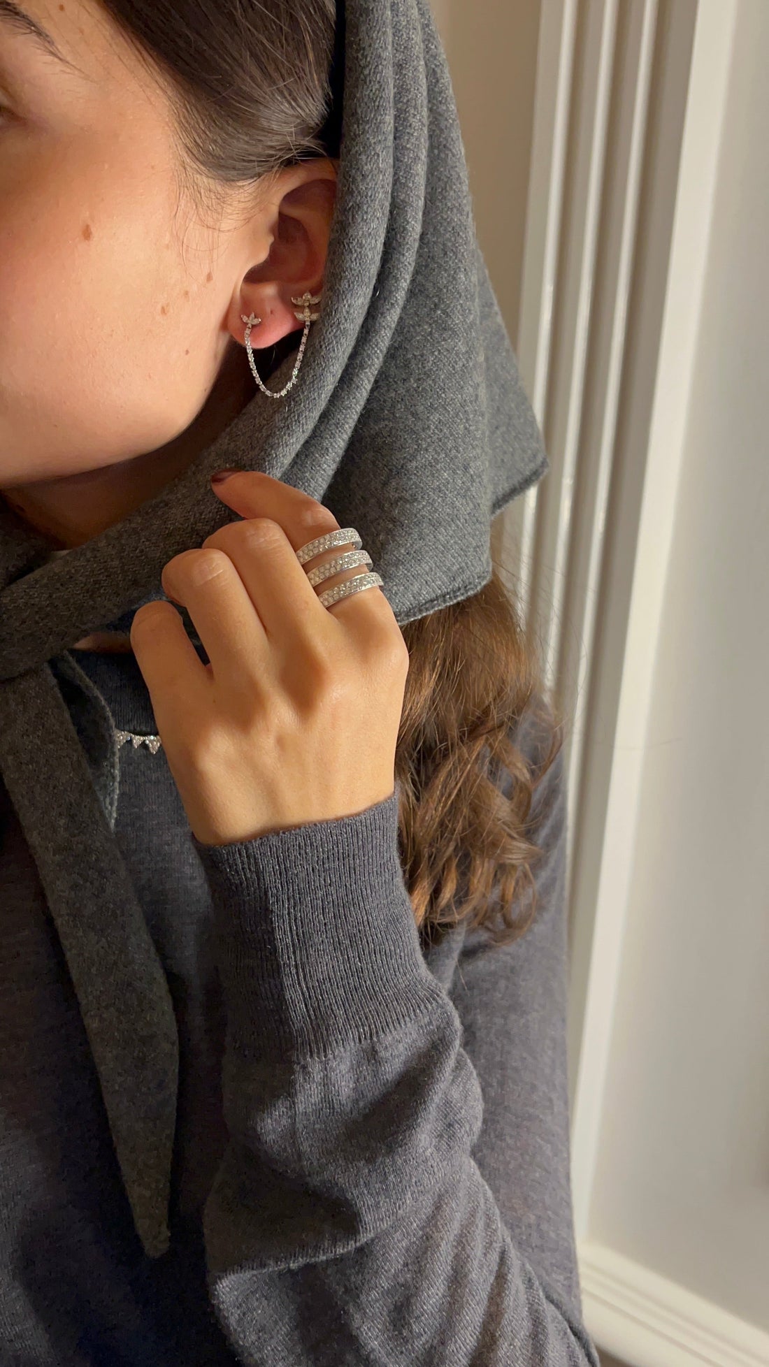 Efterårets trends 2025 – Tidløs stil, blød luksus og bæredygtige valg