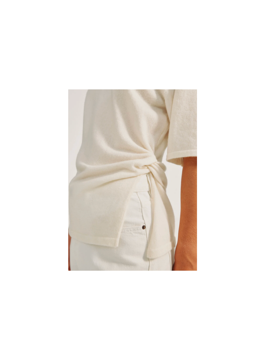 Simone T-shirt – Fra O'TAY