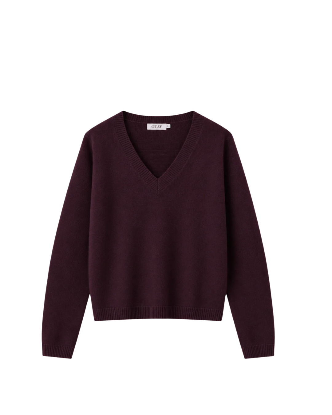 Rubie Blouse – Fra O'TAY