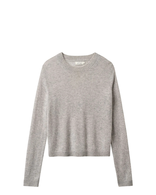 Lace Blouse - Fra O'TAY