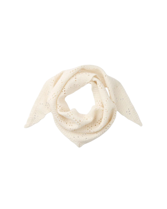 Pearl scarf - Fra O'TAY