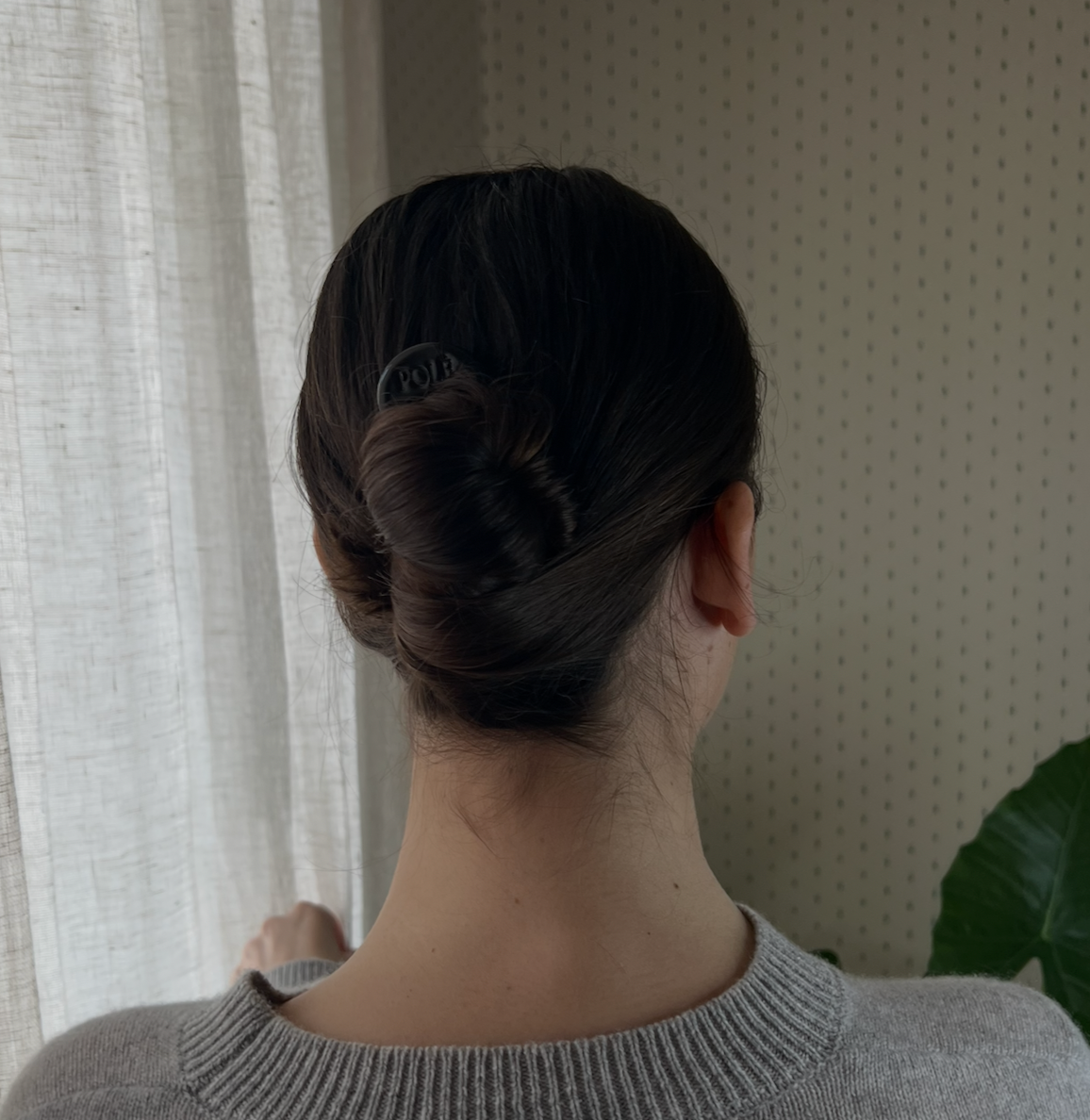 French hairpin – Marseille Hair Pin fra POLÉ